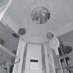 Душевая кабина Niagara Ultra NG-708-01