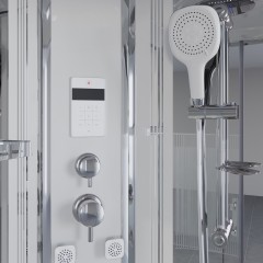 Душевая кабина Niagara Ultra NG-708-01