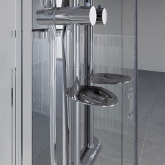 Душевая кабина Niagara Ultra NG-708-01