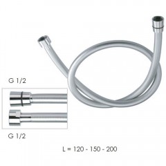 Душевой шланг Remer 332CNMTR120