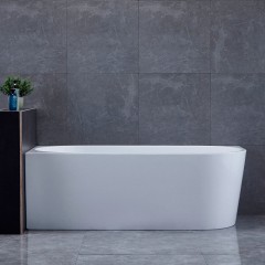Ванна акриловая Vincea VBT-402-1500L