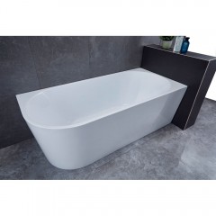 Ванна акриловая Vincea VBT-402-1500R