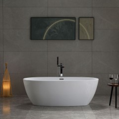 Ванна акриловая Vincea VBT-405-1700