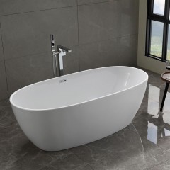 Ванна акриловая Vincea VBT-405-1700