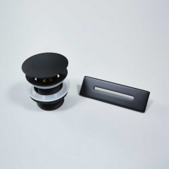 Ванна акриловая Vincea VBT-405-1700MB