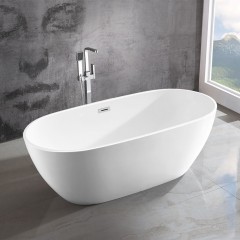 Ванна акриловая Vincea VBT-408-1700