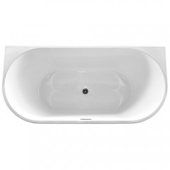 Ванна акриловая Vincea VBT-421-1800