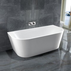 Ванна акриловая Vincea VBT-421-1800