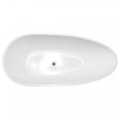 Ванна акриловая Vincea VBT-422-1700