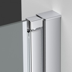 Душевая дверь Vincea Alpha VDP-3AL750MT