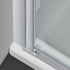 Душевая дверь Vincea Alpha VDP-3AL750MT