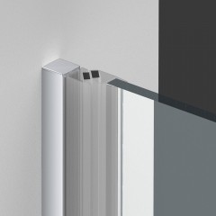 Душевая дверь Vincea Alpha VDP-3AL750MT