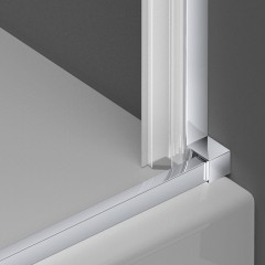Душевая дверь Vincea Alpha VDP-3AL750MT