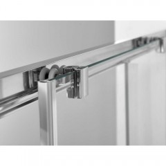 Душевая дверь Vincea Alpha VDS-3AL120MT