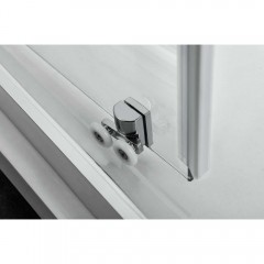Душевая дверь Vincea Alpha VDS-3AL120MT