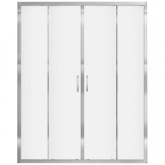 Душевая дверь Vincea Alpha VDS-3AL2170MT