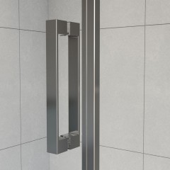 Душевая дверь Vincea Flex VDP-1F900CL