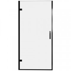Душевая дверь Vincea Flex VDP-1F900CLB