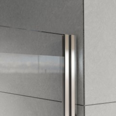 Душевая дверь Vincea Flex VDP-1F900CG