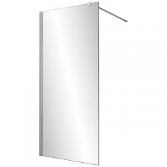 Душевое ограждение Vincea Walk-In VSW-1H900MR