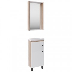 Комплект мебели ASB-Mebel Адель 40