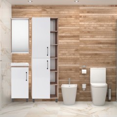 Комплект мебели ASB-Mebel Адель 40