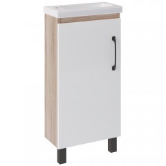 Тумба с раковиной ASB-Mebel Адель 40