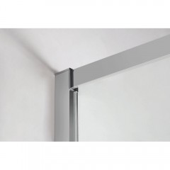 Душевое ограждение Vincea Scala VSQ-2SC900CL