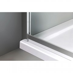 Душевое ограждение Vincea Scala VSQ-2SC900CL