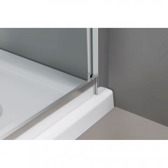 Душевое ограждение Vincea Scala VSQ-2SC900CL