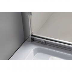 Душевое ограждение Vincea Scala VSQ-2SC900CL