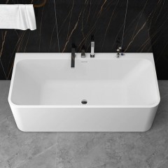 Ванна акриловая Cerutti Lugano L CT7387