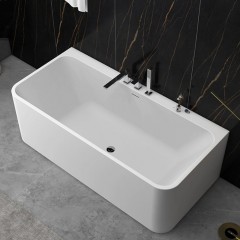 Ванна акриловая Cerutti Lugano L CT7387