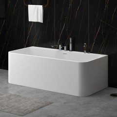 Ванна акриловая Cerutti Lugano L CT7387