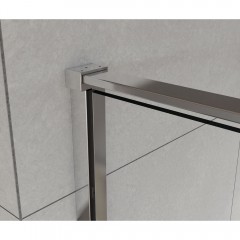 Душевое ограждение Vincea Arno VSR-1A1013CL