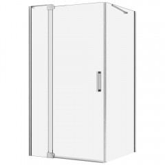Душевое ограждение Vincea Extra VSR-1E809080CL