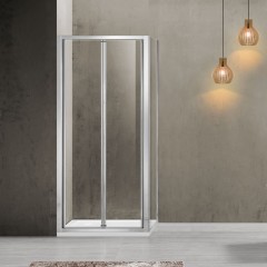 Душевое ограждение Vincea Garda VSR-1G8080CL