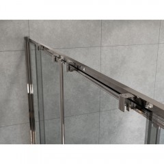 Душевое ограждение Vincea Garda VSR-1G21019CH