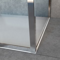 Душевое ограждение Vincea Garda VSR-1G21019CH