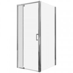 Душевое ограждение Vincea Intra VSR-1I809080CL