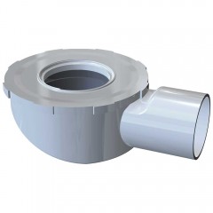 Трап душевой Vincea Say Optima SAY.601.70.B.M.S.BLOK