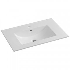 Тумба с раковиной Vincea Mia 700 V.Oak