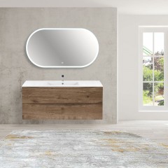 Тумба под раковину Vincea Mia 1200 V.Oak VMC-2MC120VO