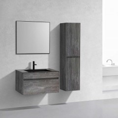 Тумба под раковину Vincea Chiara 800 G.Stone VMC-2C800GS