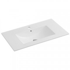 Тумба с раковиной Vincea Gio 800 N.Oak