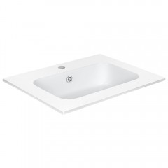 Тумба с раковиной Vincea Norma 600 V.Oak