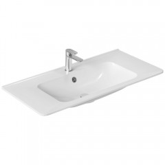 Тумба с раковиной Vincea Paola 1000 V.Oak