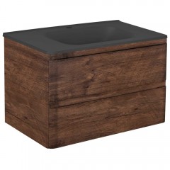 Тумба под раковину Vincea Vico 800 R.Wood VMC-2V800RW