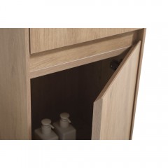 Пенал Vincea Chiara 350 N.Oak VSC-2CL150NO