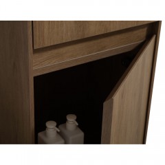 Пенал Vincea Chiara 350 T.Oak VSC-2CL150TO